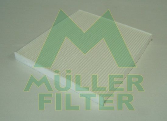 MULLER FILTER filtras, salono oras FC223